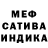Гашиш 40% ТГК Anna Myrr